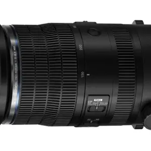 OM System M.Zuiko ED 150-600mm f/5-6.3 IS