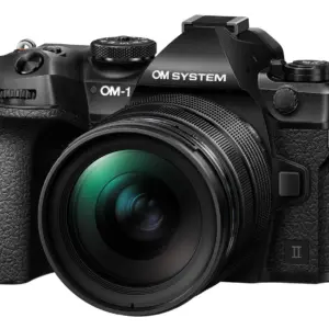 OM System OM-1 II