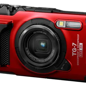 OM System Tough TG-7