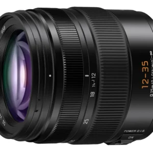 Panasonic Leica DG 12-35mm f/2.8 ASPH OIS