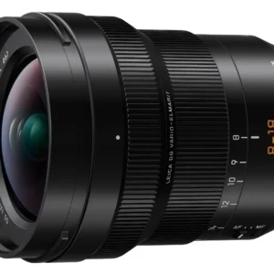 Panasonic Leica DG 8-18mm f/2.8-4.0 ASPH