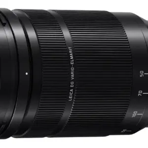 Panasonic Leica DG Vario-Elmarit 50-200mm f/2.8-4 ASPH. OIS