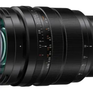Panasonic Leica DG Vario-Summilux 10-25mm f/1.7