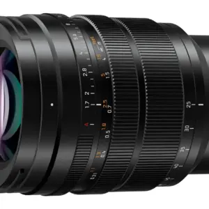 Panasonic Leica DG Vario-Summilux 25-50mm f/1.7 ASPH