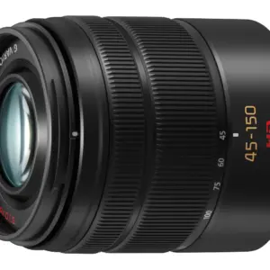 Panasonic Lumix G 45-150mm f/4-5.6