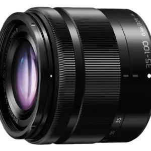 Panasonic Lumix G Vario 35-100mm f/4.0-5.6 ASPH OIS