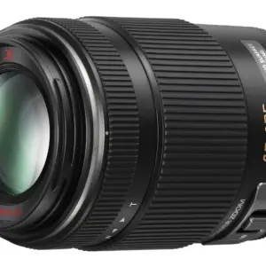 Panasonic Lumix G X PZ 45-175mm f/4.0-5.6 ASPH OIS