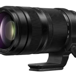 Panasonic Lumix S 100-500mm f/5-7.1 OIS