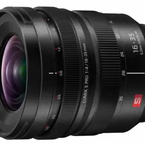Panasonic Lumix S PRO 16-35mm f/4