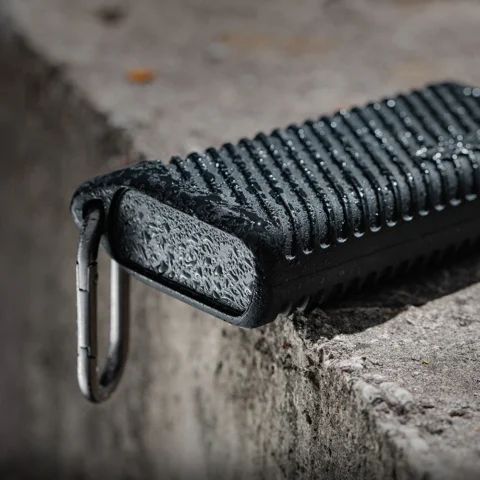Createmate Astuccio/Lettore Schede ad alta velocità - immagine 4