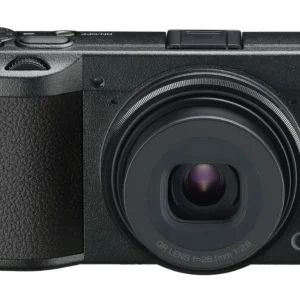 Ricoh GR IIIx