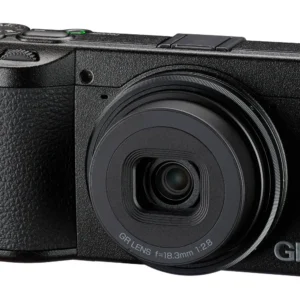 Ricoh GR IV