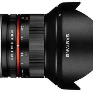 Samyang 12mm f/2.0 NCS CS