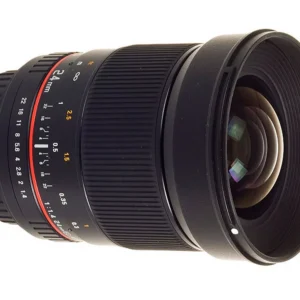 Samyang 24mm f/1.4 ED AS UMC