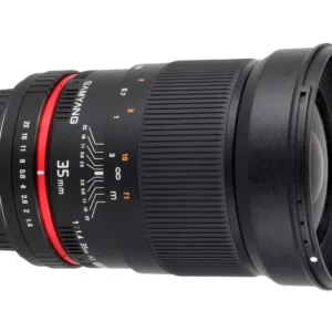 Samyang 35mm f/1.4 AS UMC
