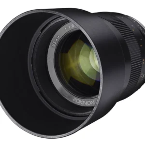 Samyang 85mm f/1.8 ED UMC CS
