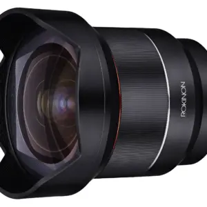 Samyang AF 14mm f/2.8 FE