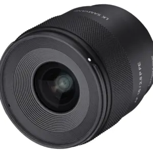 Samyang AF 16mm f/2.8 P