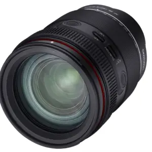 Samyang AF 35-150mm f/2-2.8
