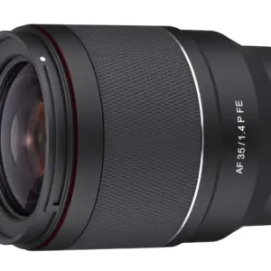 Samyang AF 35mm f/1.4 P