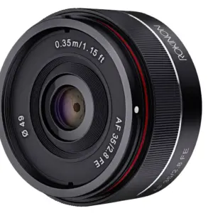 Samyang FE 35mm f/2.8 AF