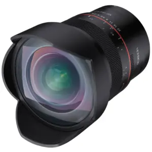 Samyang MF 14mm f/2.8 RF/Z