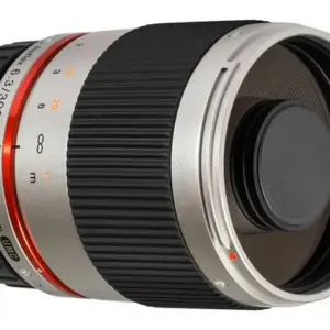 Samyang Reflex 300mm f/6.3 ED UMC CS