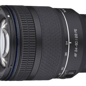 Samyang x Schneider Kreuznach AF 24-60mm f/2.8