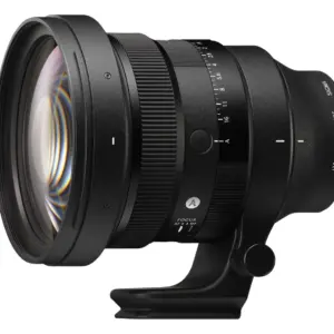 Sigma 135mm f/1.4 DG Art