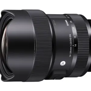 Sigma 14-24mm f/2.8 DG DN Art