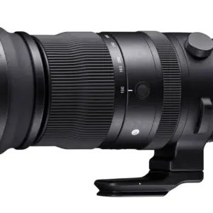 Sigma 150-600mm f/5-6.3 DG DN OS S