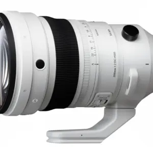 Sigma 200mm f/2 DG OS Sport