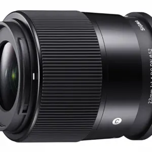 Sigma 23mm f/1.4 DC DN C