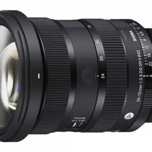 Sigma 24-70mm f/2.8 DG DN Art II