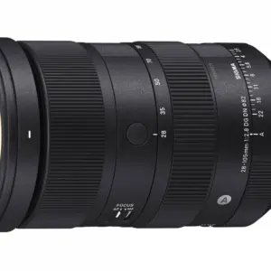 Sigma 28-105mm f/2.8 DG DN Art