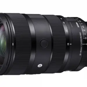 Sigma 28-45mm f/1.8 DG DN Art