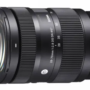 Sigma 28-70mm f/2.8 DG DN C