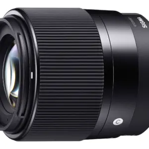 Sigma 30mm f/1.4 DC DN C