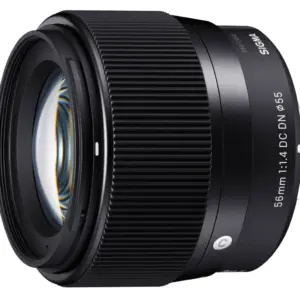 Sigma 56mm f/1.4 DC DN C