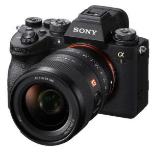 Sony A1