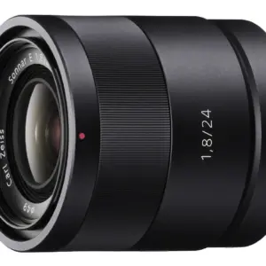 Sony Carl Zeiss Sonnar T* E 24mm f/1.8