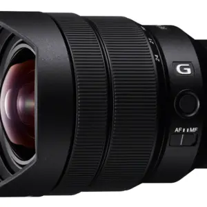Sony FE 12-24mm f/4 G