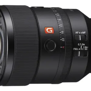 Sony FE 135mm f/1.8 GM
