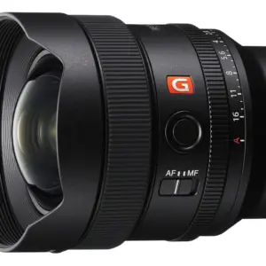 Sony FE 14mm f/1.8 GM