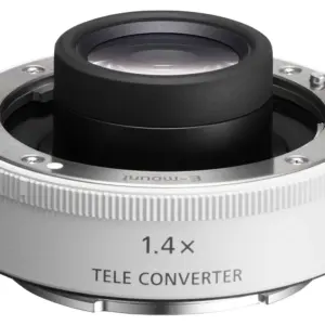 Sony FE 1.4x
