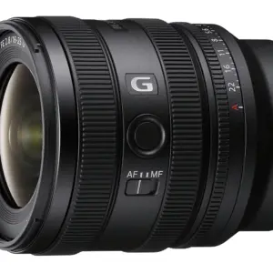Sony FE 16-25mm f/2.8 G