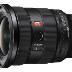 Sony FE 16-35mm f/2.8 GM II