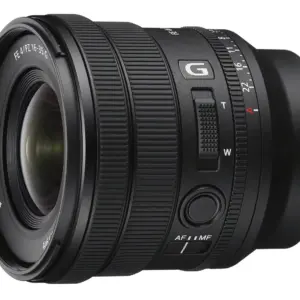 Sony FE 16-35mm f/4 G PZ