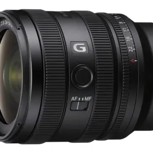 Sony FE 24-50mm f/2.8 G