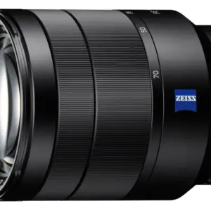 Sony FE 24-70mm f/4 ZA OSS Vario Tessar T*